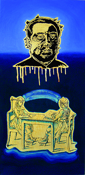Der gro�e Reformator