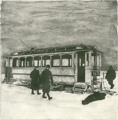 Frost Station