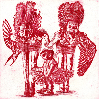 Song of the Mothers