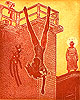 Annabells Fall into Hell